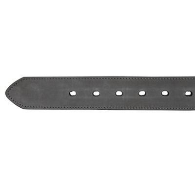 Image showing  Men's Leather Floorhand Work Belt, 1.5 in.