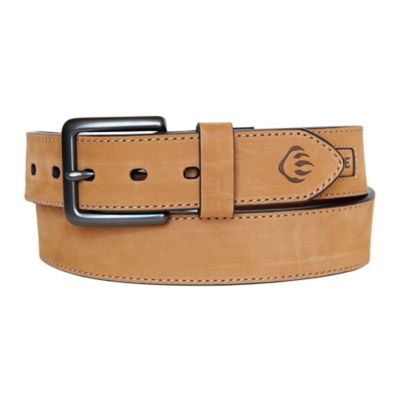 Wolverine Men's Floorhand Work Belt