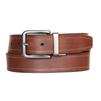 Wolverine Men's Raider Reversible Belt