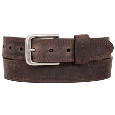 Wolverine Rugged Belt, WV9003