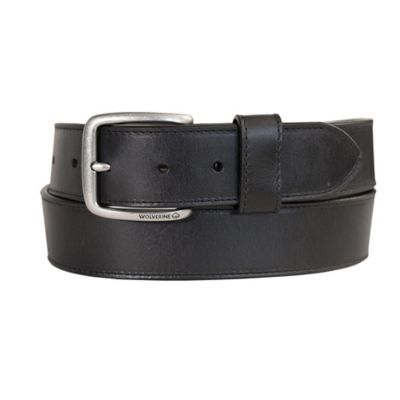 Wolverine Men's Signature Jean Belt