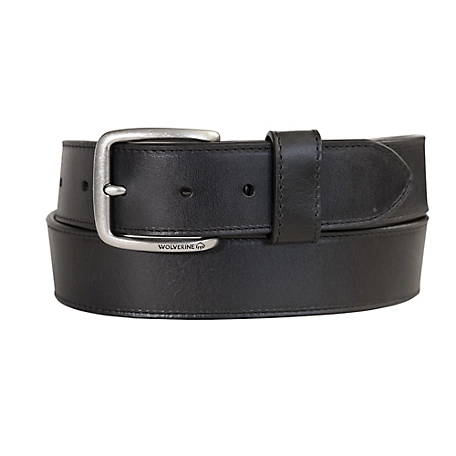 Wolverine Men's Signature Jean Belt at Tractor Supply Co.