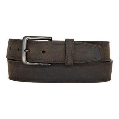 Wolverine Loader Work Belt, WV9007