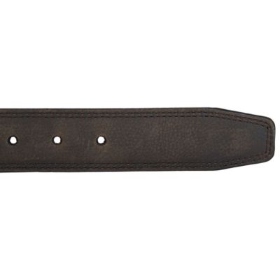 Image showing  Men's Leather Loader Work Belt, 1.5 in.