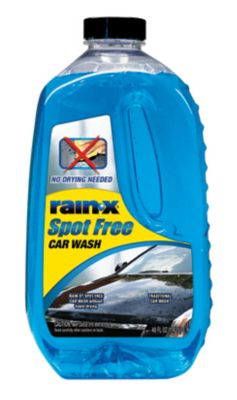 Rain-X Spot-Free Car Wash