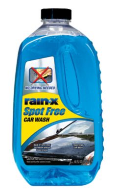 Rain-X 48 oz. Spot-Free Car Wash