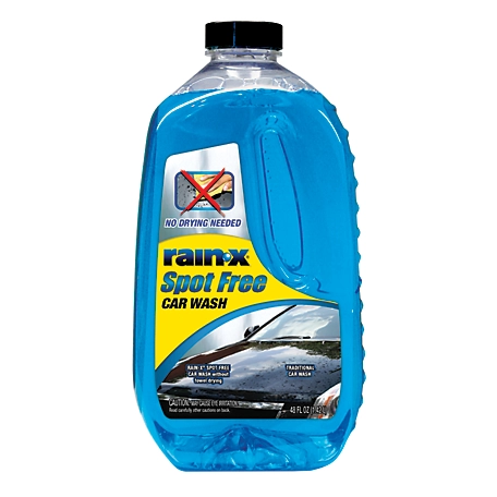 Rain-X Spot-Free Car Wash