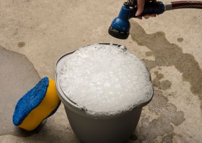 Image showing 5 th Rain-X 48 oz. Spot-Free Car Wash