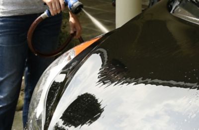 Image showing 6 th Rain-X 48 oz. Spot-Free Car Wash