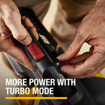 Image showing 7 th CAT 135 MPH/700 CFM 60V Cordless Handheld Leaf Blower, Battery and Charger Not Included