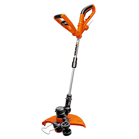 Senix 22 in. 160cc Walk-Behind Gas String Trimmer, 4-Cycle Senix 22 in. 160cc Walk-Behind Gas String Trimmer, 4-Cycle