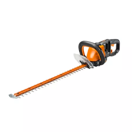 WORX 24" Cordless Hedge Trimmer 40V (2x20V) Li-Ion Tool Only Battery and Charger Sold Separately Hedge Trimmers