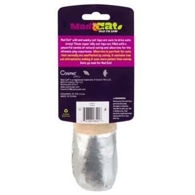 Image showing  Big Purrito Kicker