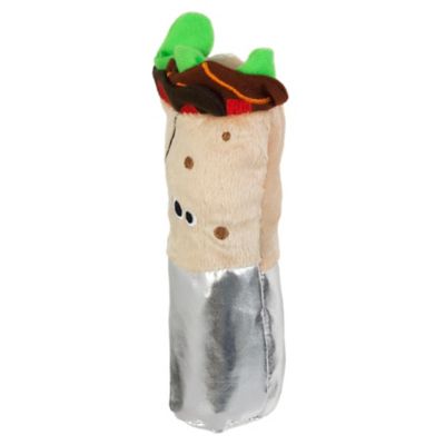 Image showing 5 th Mad Cat Big Purrito Kicker