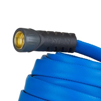Image showing  Xflex 5/8 in. x 50 ft. Heavy-Duty Garden Hose