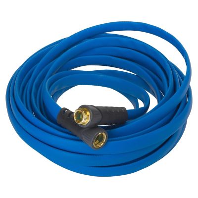 Image showing  Xflex 5/8 in. x 100 ft. Heavy-Duty Garden Hose