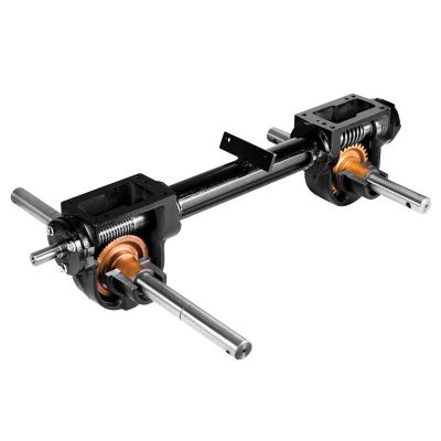 Image showing 5 th Earthquake 209cc 4-Cycle Victory Rear-Tine Gas Tiller