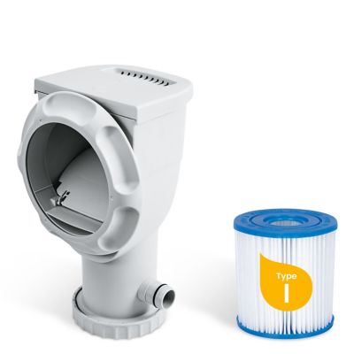 Image showing  12 ft. Round Activity Pool