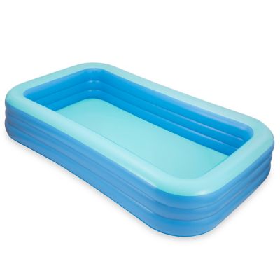 Funsicle 10 ft. Serenity Blue Pool, KB0958B00