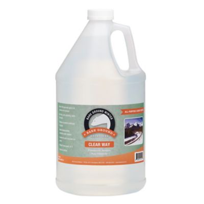 Bare Ground Clear Way Non Chloride Potassium Acetate, POACE-1G