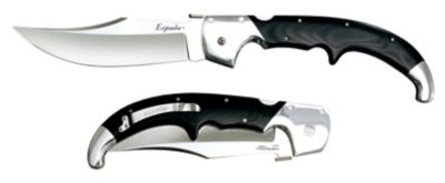 Cold Steel 7.5 in. XL Espada Knife