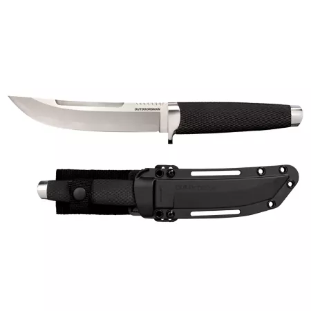 Cold Steel 6" San Mai Outdoorsman Knife Knives