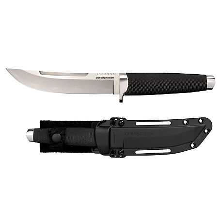 Cold Steel 6 in. Outdoorsman San Mai Knife
