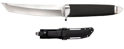 Cold Steel 6 in. Master Tanto Knife