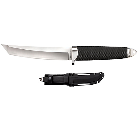 Cold Steel 6 in. Master Tanto Knife