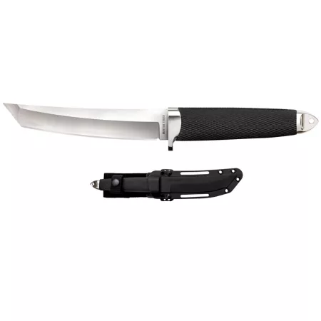 Cold Steel 6" Tanto Master Knife Knives