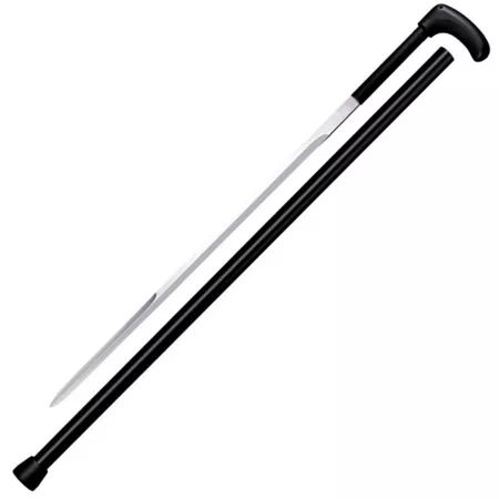 Cold Steel 37" Heavy Duty Sword Cane Travel Accessories