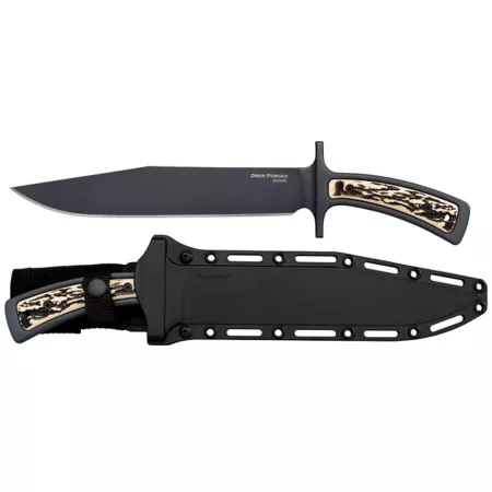 Cold Steel Forged 9.5" Bowie Knife CS-36MK Knives