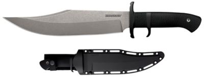 Cold Steel 9 in. Marauder Plain Edge Knife