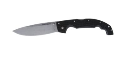 Image showing  6.75 in. Voyager XL Drop-Point Folding Knife