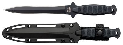 Image showing  Drop Forged Wasp Dagger, CS-36MCD