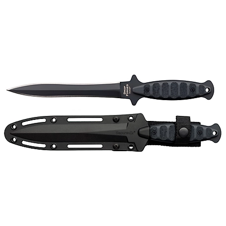 Cold Steel Drop Forged Wasp Dagger, CS-36MCD