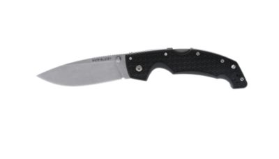Image showing  4 in. Voyager Large Drop-Point Folding Knife