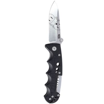 Image showing  3.4 in. Kilowatt Folding Knife