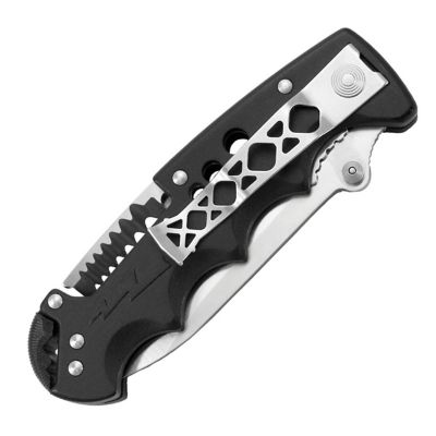 Image showing  3.4 in. Kilowatt Folding Knife