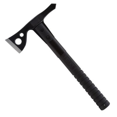 SOG 2 in. Fasthawk Black Tomahawk