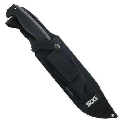 Image showing  9.5 in. Jungle Primitive Machete