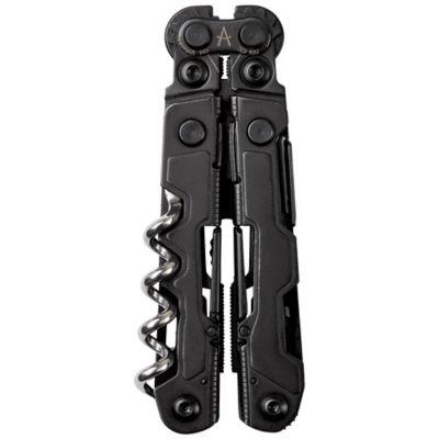 Image showing  2.75 in. Powerlitre Multi-Tool, Black