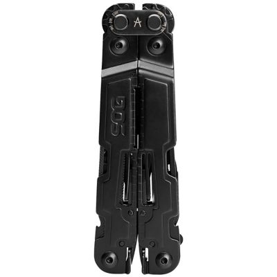 Image showing 2 th SOG Poweraccess Multi-Tool, Black