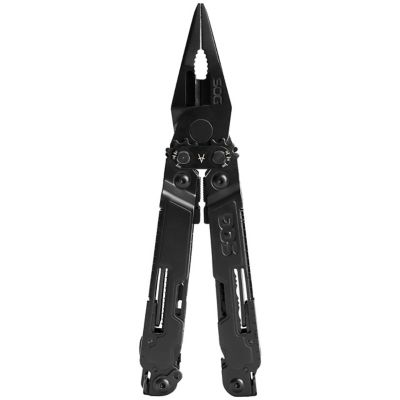 Image showing 3 th SOG Poweraccess Multi-Tool, Black