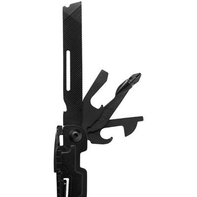 Image showing 4 th SOG Poweraccess Multi-Tool, Black