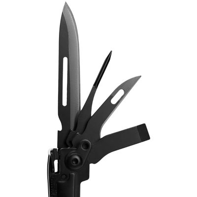 Image showing 5 th SOG Poweraccess Multi-Tool, Black