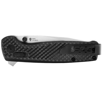 Image showing  2.95 in. Terminus XR Folding Knife