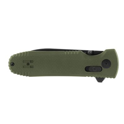 Image showing  3.6 in. Pentagon XR Folding Knife, ODG
