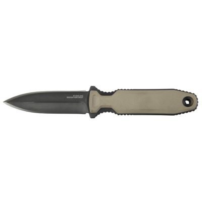 Image showing  3.41 in. Pentagon FX Covert Fixed Blade Knife