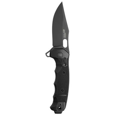 SOG Seal XR Folding Knife - Usa Made, SOG-12-21-02-57